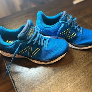 New balance Fresh Foam 880 men’s 9.5